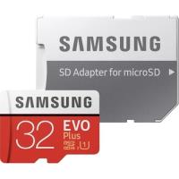 SAMSUNG 32GB MICRO SD EVO PLUS CLS10 95MB APC MB-MC32GA-APC - 1